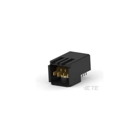 Te Connectivity UPM EXPANDED PIN ASSEMBLY 120954-5